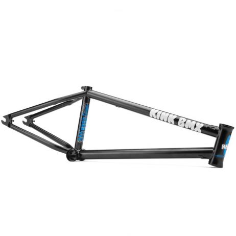 CADRE BMX KINK WILLIAMS ED BLACK