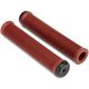 CINEMA BMX GRIPS TACTILE RED