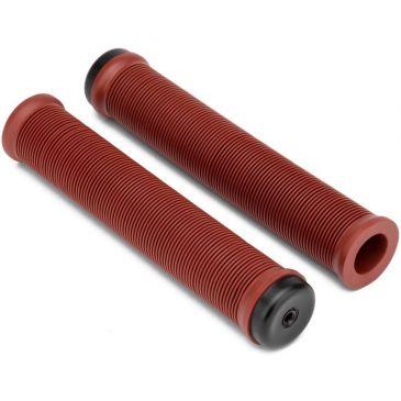 CINEMA BMX GRIPS TACTILE RED