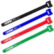 KINK BMX VELCRO CABLE STRAP (4 COLORS)