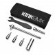 OUTILS KIT DE SURVIE KINK BMX