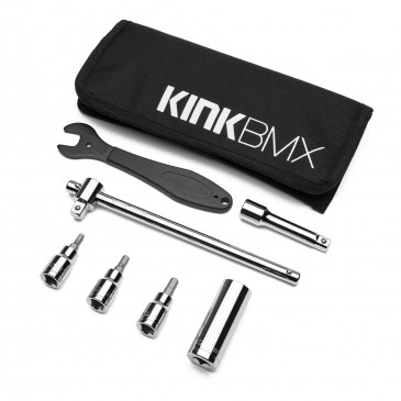 KINK BMX SURVIVAL TOOLKIT