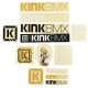 STICKERS PACK KINK BMX 2022