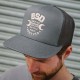 BSD WORKSHOP TRUCKER CAP