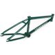 BMX FRAME BSD SURESHOT RACING GREEN 2022