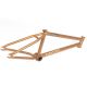 BMX FRAME BSD GRIME ARIZONA COPPER