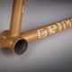 BMX FRAME BSD GRIME ARIZONA COPPER