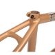 BMX FRAME BSD GRIME ARIZONA COPPER