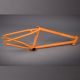 BMX FRAME BSD JONESIN APRICOT 2022