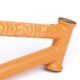 BMX FRAME BSD JONESIN APRICOT 2022