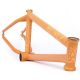 BMX FRAME BSD JONESIN APRICOT 2022