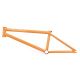 BMX FRAME BSD JONESIN APRICOT 2022