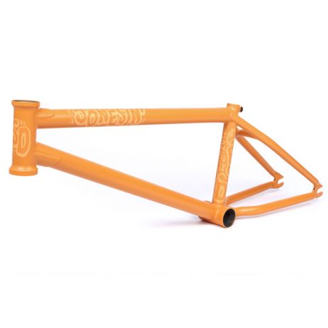 BMX FRAME BSD JONESIN APRICOT 2022