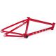 BMX FRAME BSD SAFARI V3 CANDY RED APPLE 2022