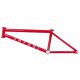 BMX FRAME BSD SAFARI V3 CANDY RED APPLE 2022