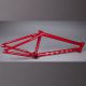 BMX FRAME BSD SAFARI V3 CANDY RED APPLE 2022