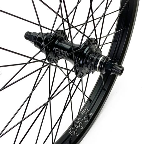 REAR BMX WHEEL 20" CULT DEVOTION