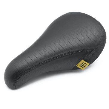 BMX SEAT KINK ERICSSON BLACK STEALTH