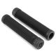 KINK BMX FORM GRIPS BLACK