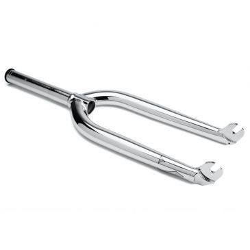 KINK BMX FORK VOGUE 25MM CHROME