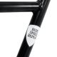 BMX SUBROSA WINGS 18" RAW 2022