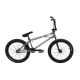 BMX SUBROSA WINGS 18" RAW 2022