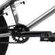 BMX SUBROSA WINGS 18" RAW 2022