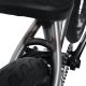 BMX SUBROSA WINGS 18" RAW 2022