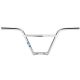 GUIDON 4PC BMX KINK WILLIAMS CHROME 9,25”