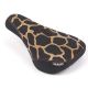 SELLE BSD PIVOTAL SAFARI FAT BLACK GIRAFFE