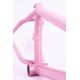 CADRE BMX CULT ANGIE CREW PINK FADE