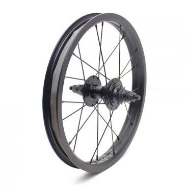 ROUE ARRIERE CASSETTE 16" CULT