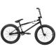 BMX SUBROSA WINGS 20,2" BLACK 2022