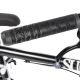 BMX SUBROSA WINGS 20,2" BLACK 2022