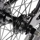 BMX SUBROSA WINGS 20,2" BLACK 2022