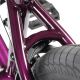 BMX SUBROSA WINGS 20,2" TRANS PURPLE 2022