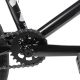 BMX SUBROSA WINGS 18" BLACK 2022