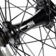 BMX SUBROSA WINGS 18" BLACK 2022