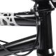 BMX SUBROSA WINGS 18" BLACK 2022