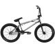 BMX SUBROSA WINGS 20,2" RAW 2022