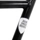 BMX SUBROSA WINGS 20,2" RAW 2022