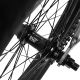 BMX SUBROSA WINGS 20,2" RAW 2022