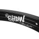 JANTE BMX SHADOW CALLE BLACK