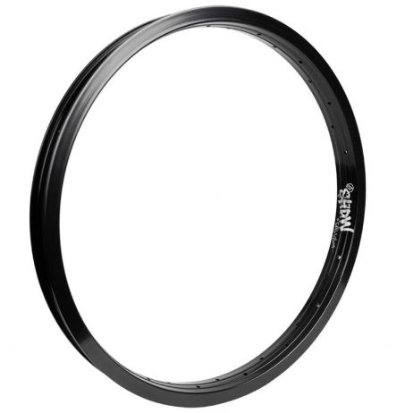 BMX RIM SHADOW CALLE BLACK