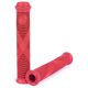 BMX GRIPS SHADOW SPICY CRIMSON RED