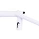 BMX FRAME SUBROSA FLIGHT PARK MATTE WHITE (NAKAMURA)