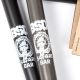 GUIDON BMX BSD SAFARI 4PC 9.6"