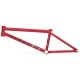 BMX FRAME BSD FREEDOM CLASSIC RED 2022