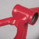 BMX FRAME BSD FREEDOM CLASSIC RED 2022