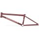 BMX FRAME BSD SURESHOT RACING GREEN 2022